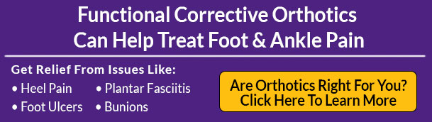 custom orthotic