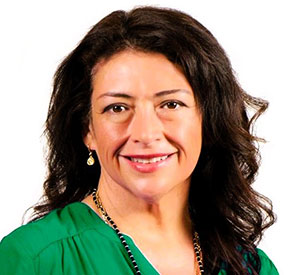 Dr. Gina Sadri