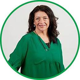 Dr. Gina Sadri