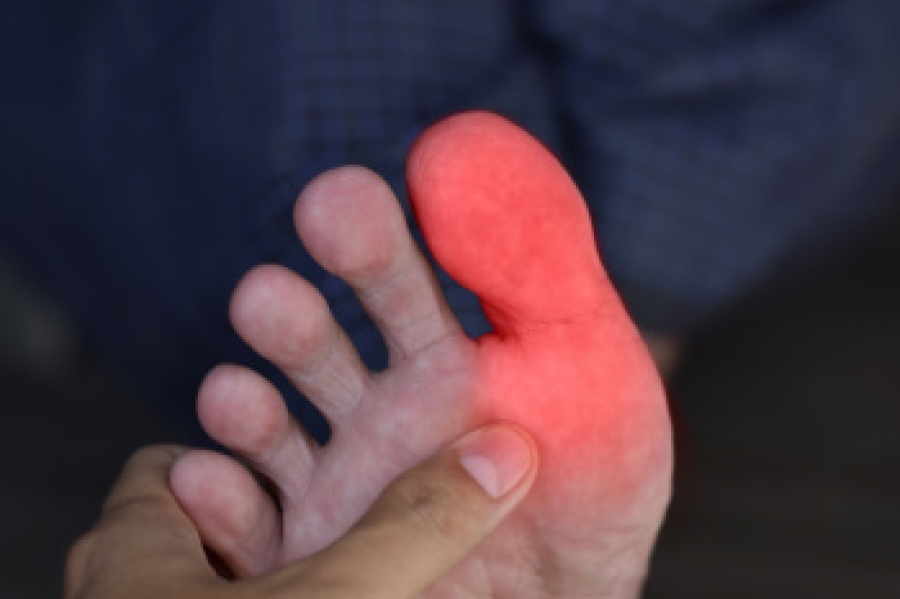 Facts About Toe Numbness And Tingling facts-about-toe-numbness-and-tingling